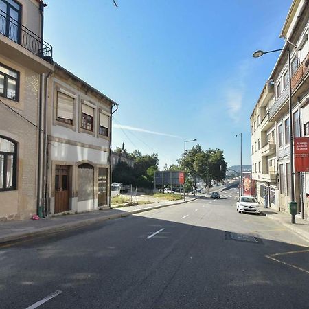 Oporto Cool - Fontainhas Apartment Екстериор снимка