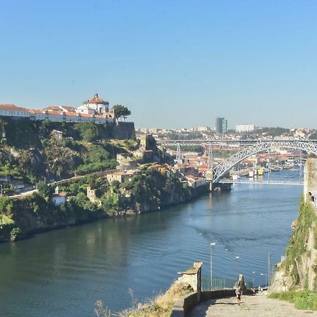 Oporto Cool - Fontainhas Apartment Екстериор снимка