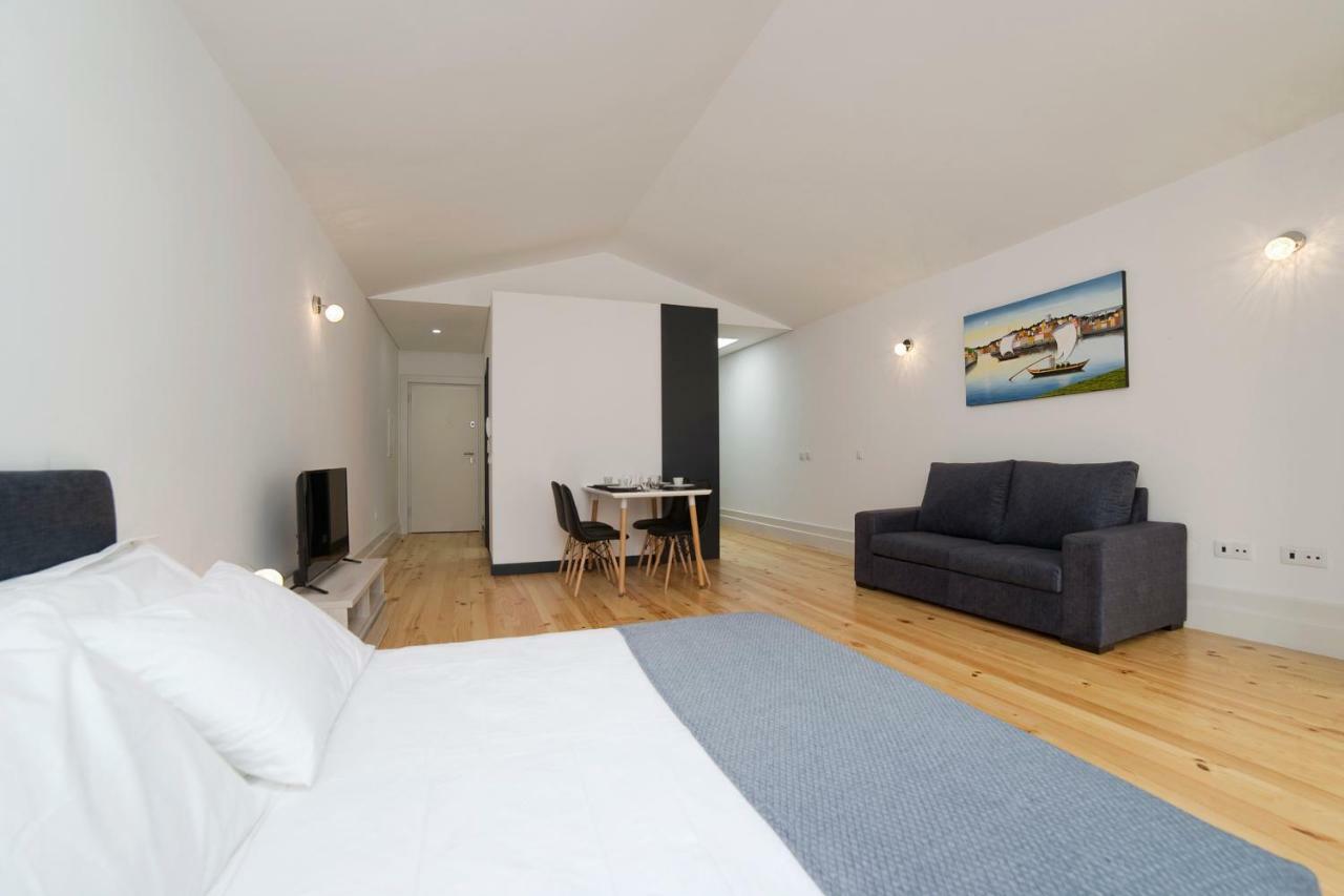 Oporto Cool - Fontainhas Apartment Екстериор снимка