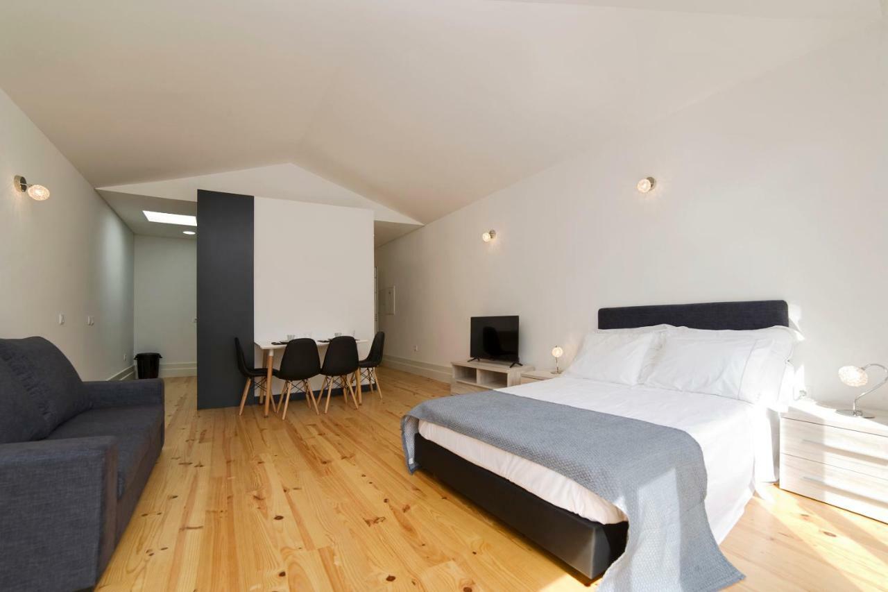 Oporto Cool - Fontainhas Apartment Екстериор снимка