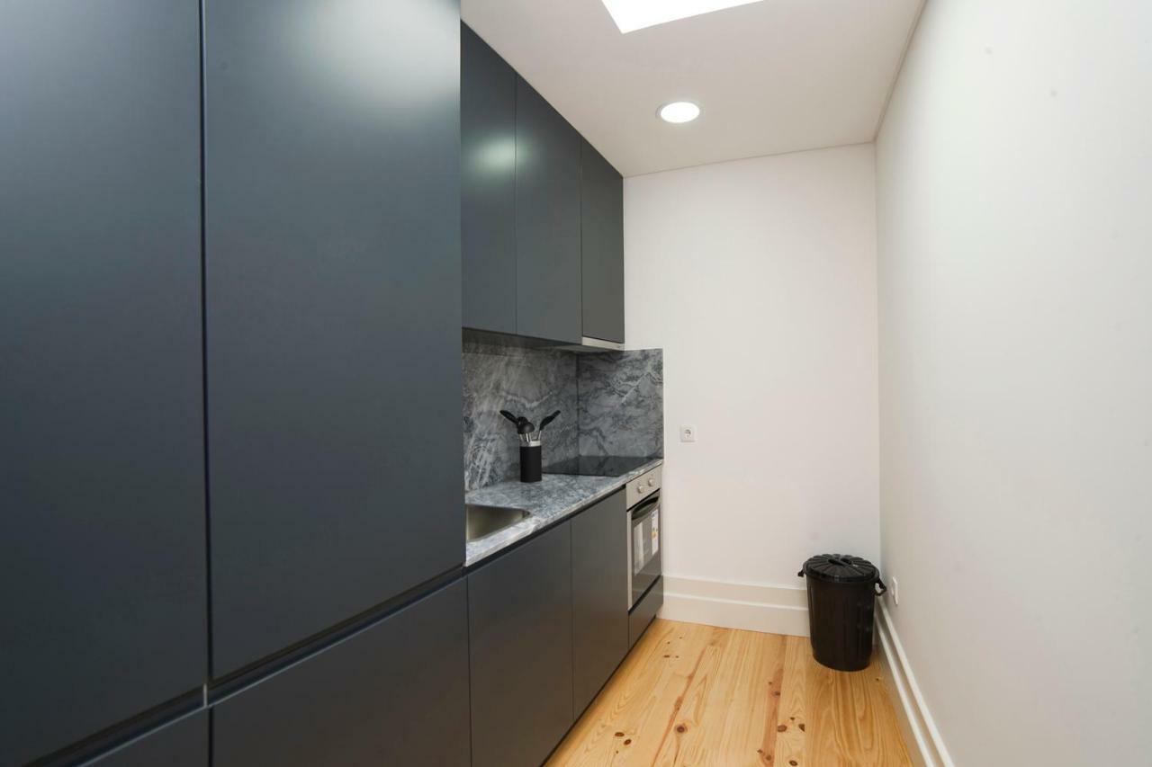 Oporto Cool - Fontainhas Apartment Екстериор снимка