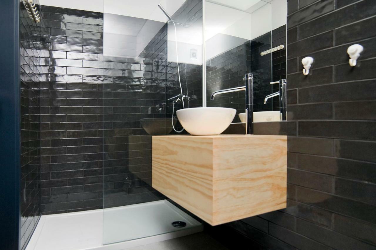 Oporto Cool - Fontainhas Apartment Екстериор снимка