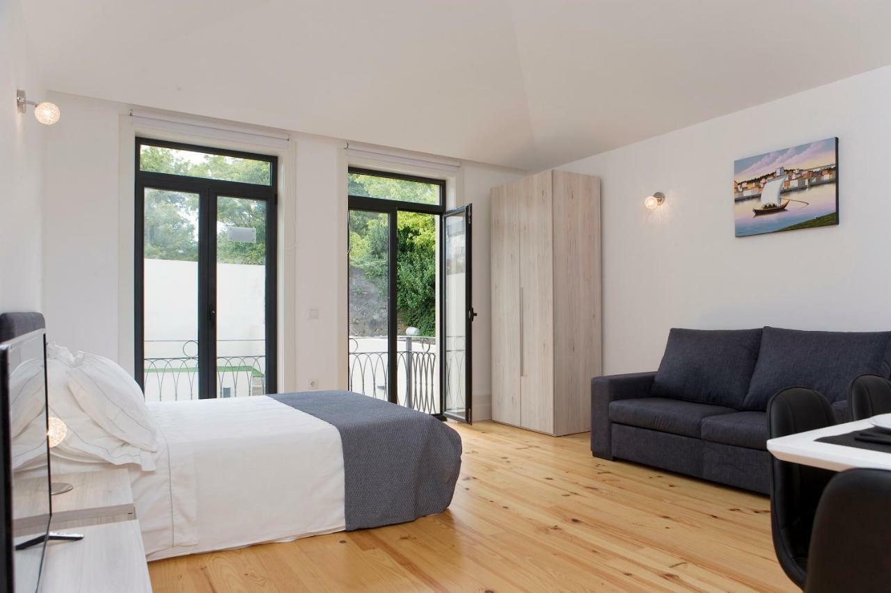 Oporto Cool - Fontainhas Apartment Екстериор снимка