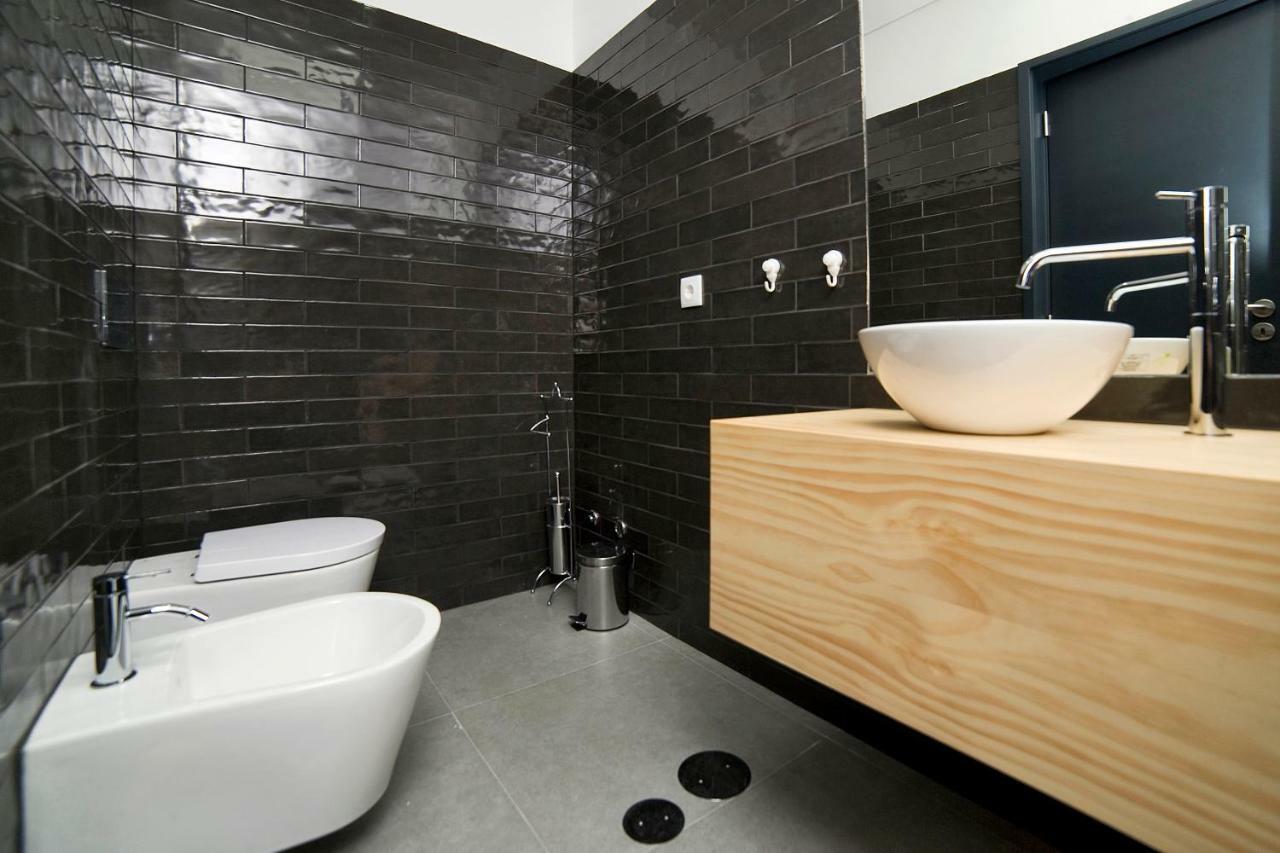 Oporto Cool - Fontainhas Apartment Екстериор снимка