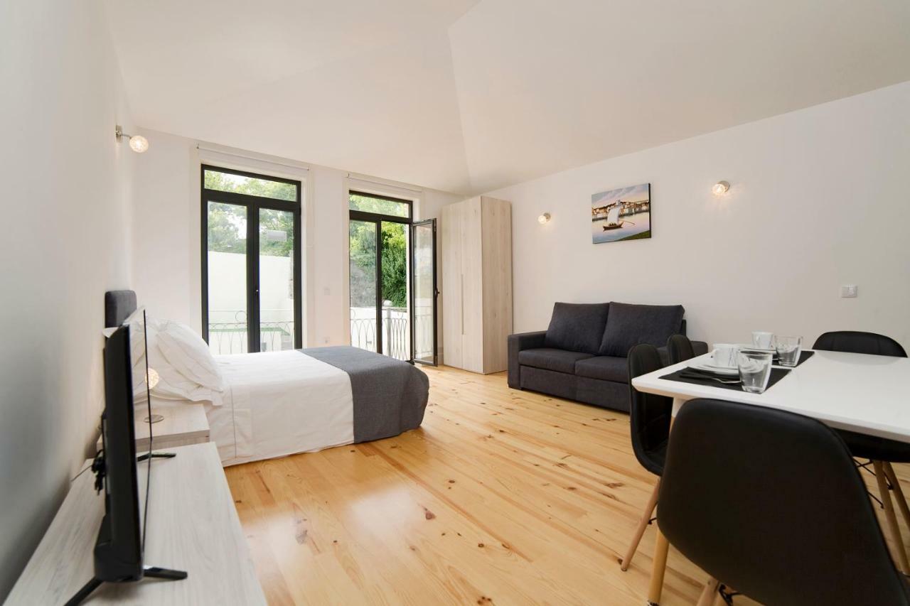 Oporto Cool - Fontainhas Apartment Екстериор снимка