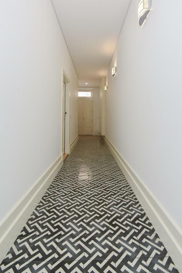 Oporto Cool - Fontainhas Apartment Екстериор снимка