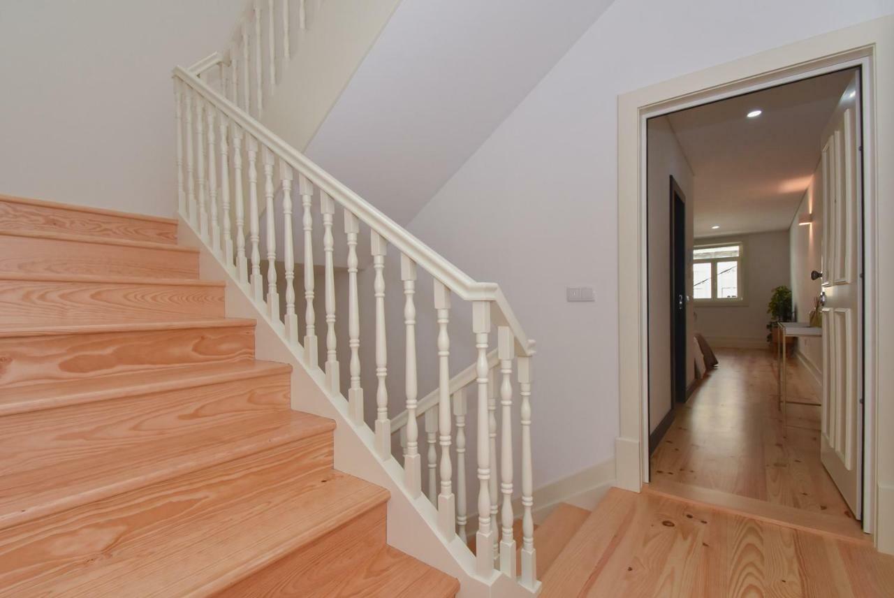 Oporto Cool - Fontainhas Apartment Екстериор снимка