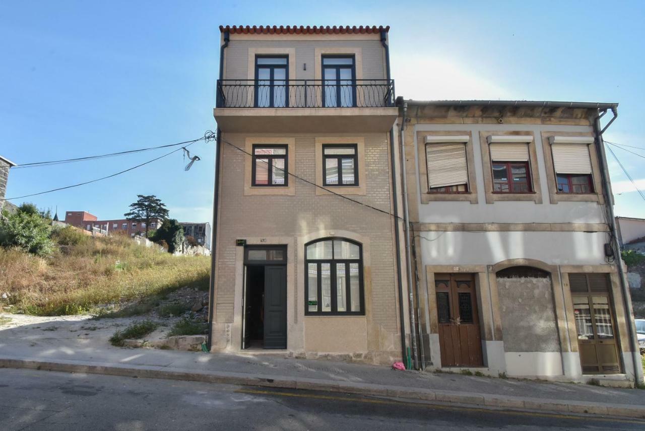 Oporto Cool - Fontainhas Apartment Екстериор снимка